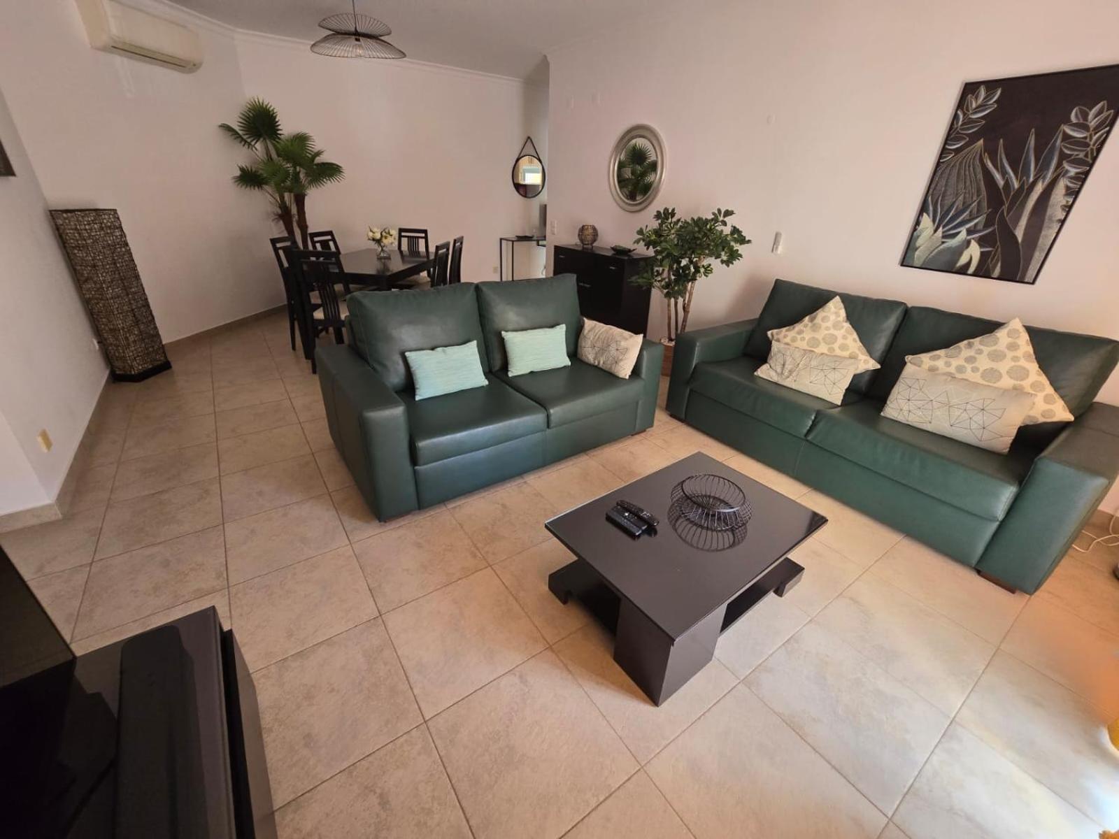 Apartment Lucas House 4 Lagos