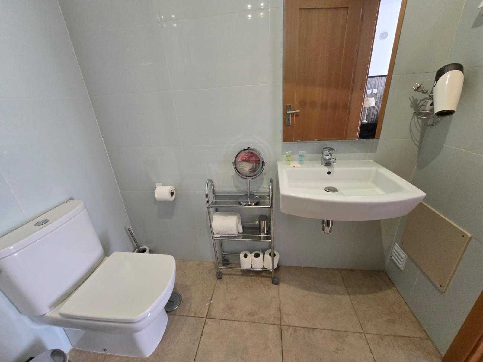 Lucas House 4 * Lagos