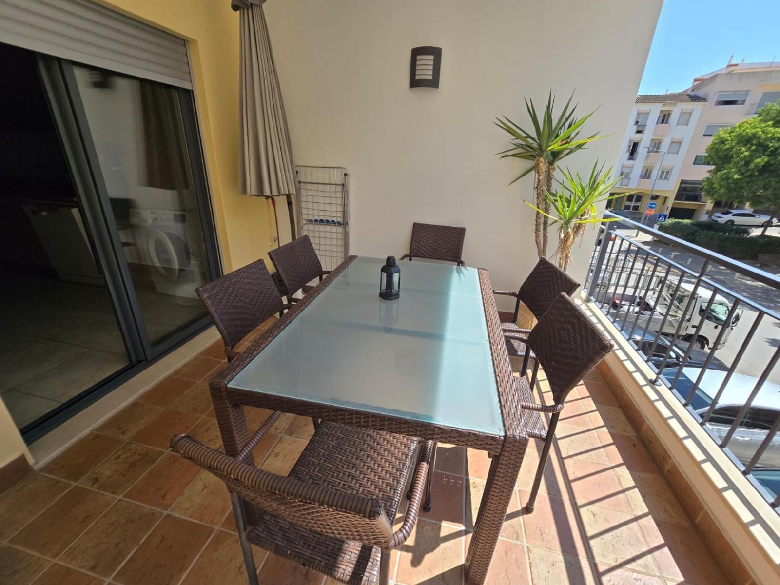 Lucas House 4 Apartamento