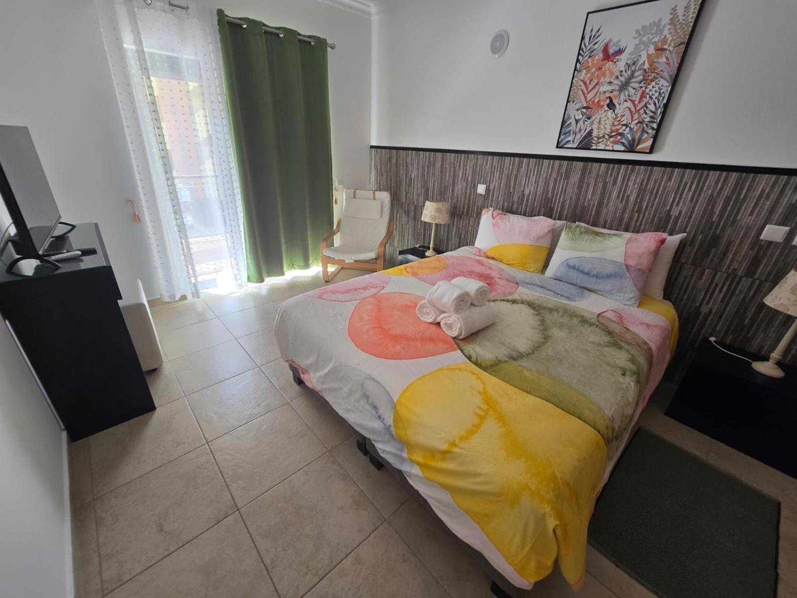 Lucas House 4 Apartment Lagos