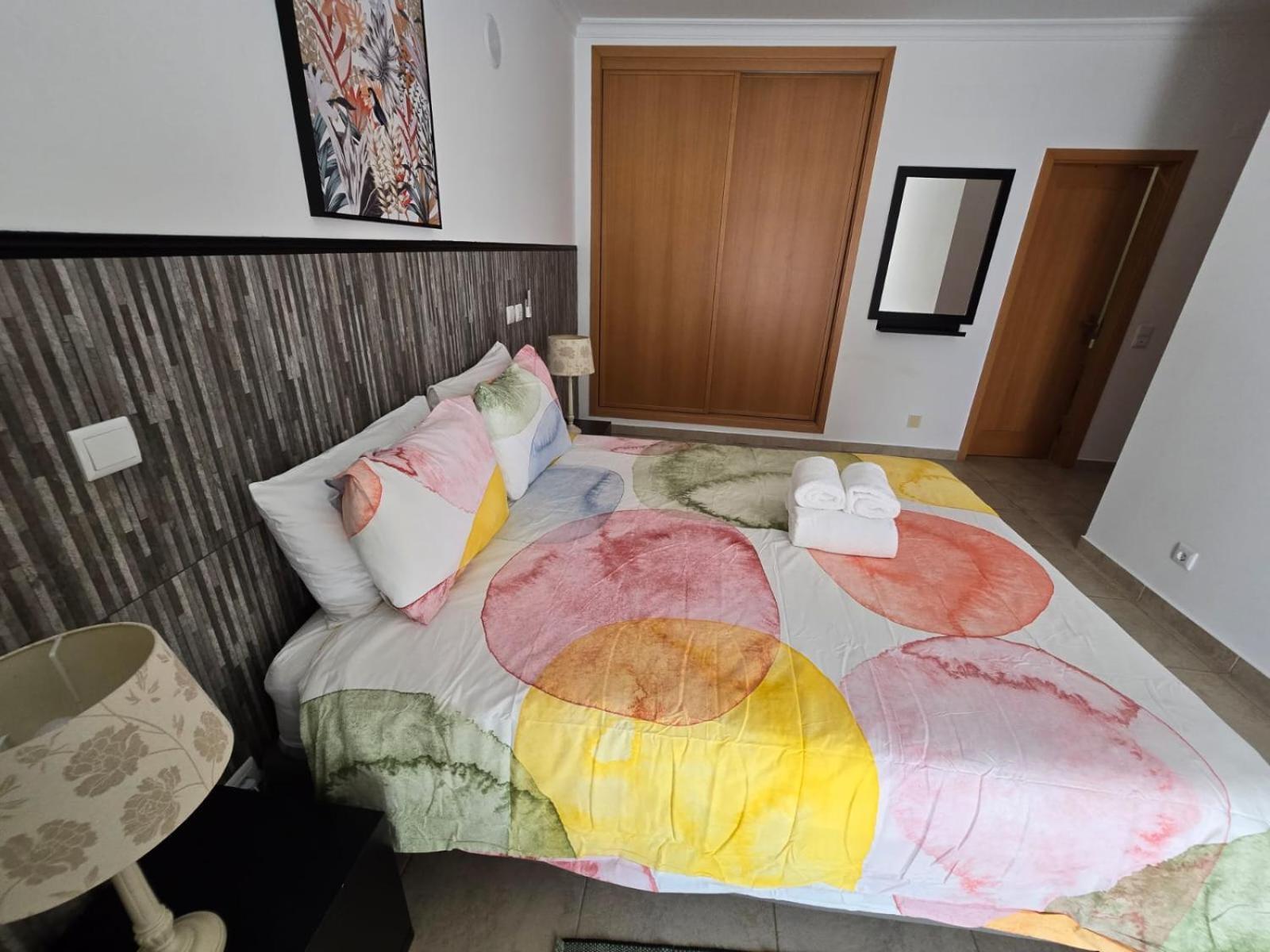 Apartamento Lucas House 4 Lagos