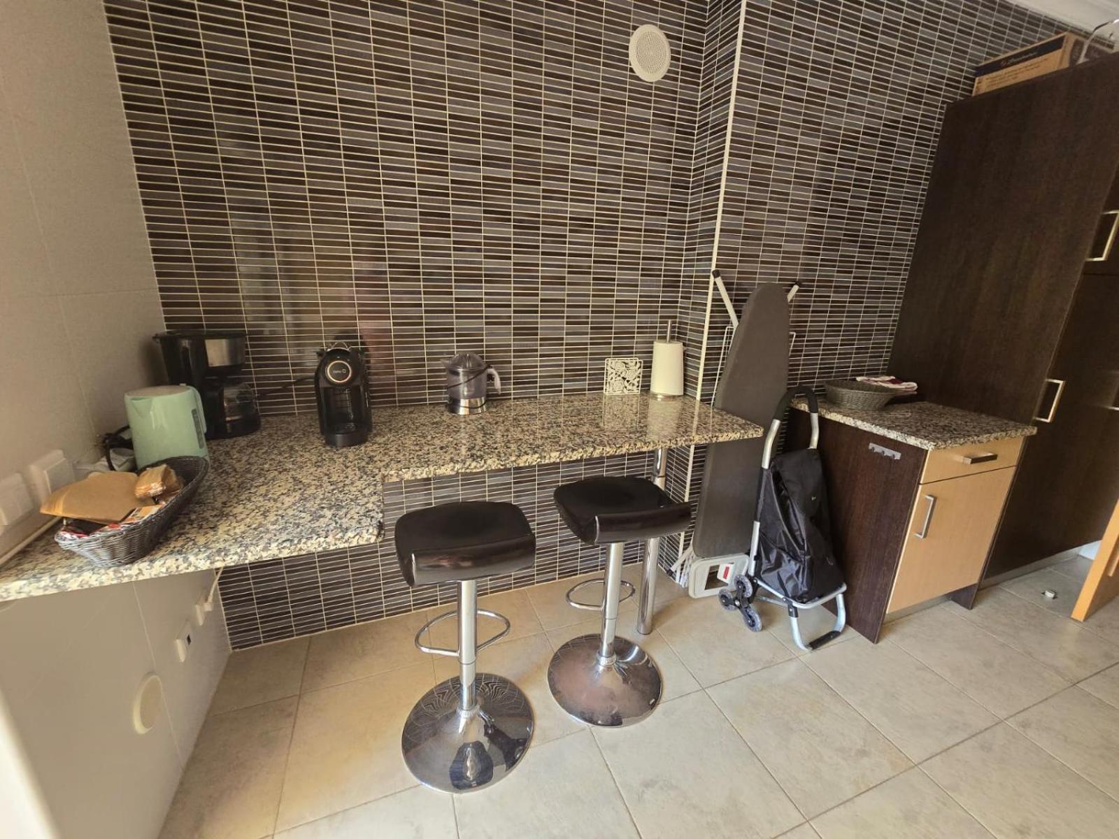 Lucas House 4 Apartamento