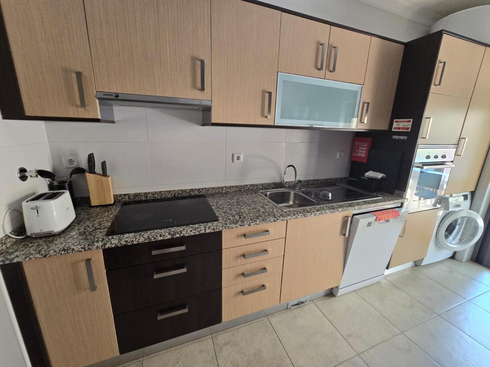 Apartamento Lucas House 4