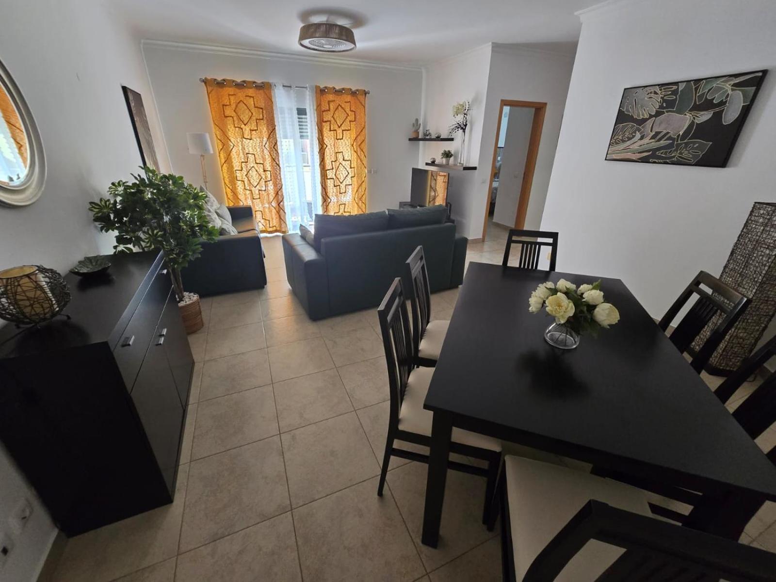 Lucas House 4 Apartment *