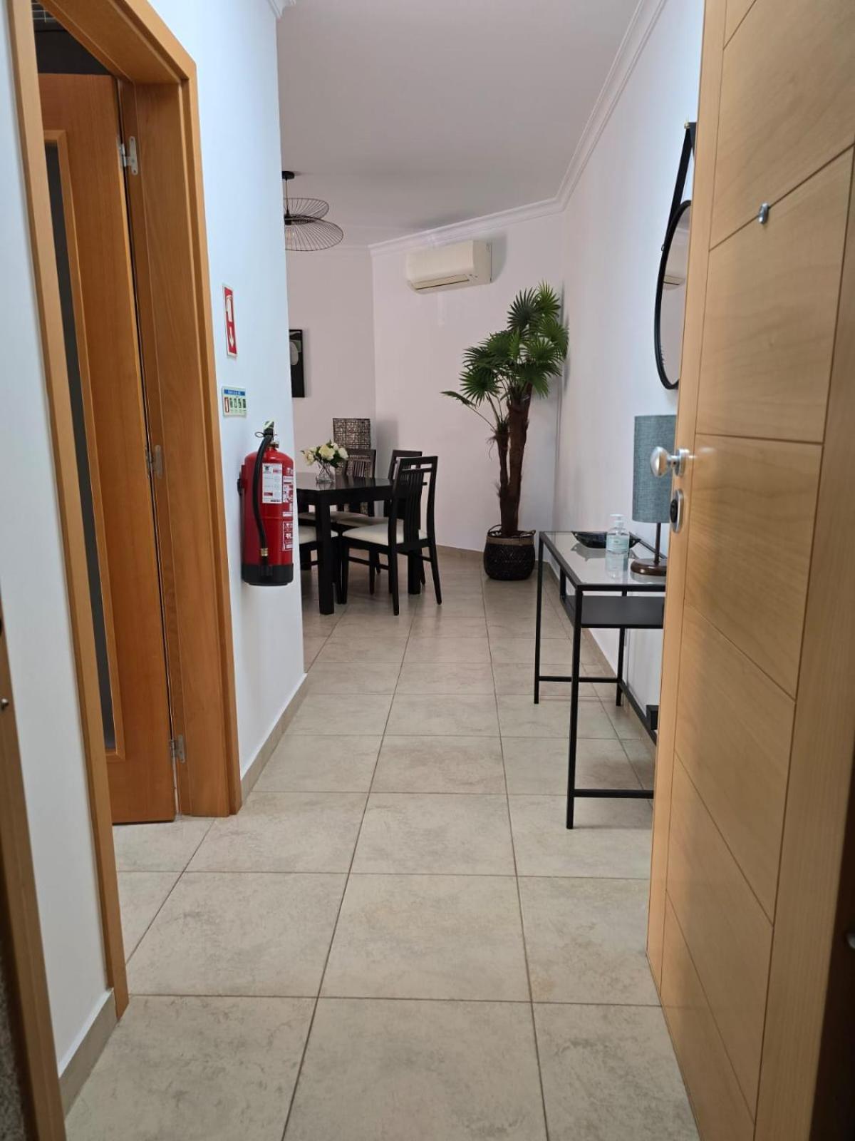Lucas House 4 Apartment Lagos