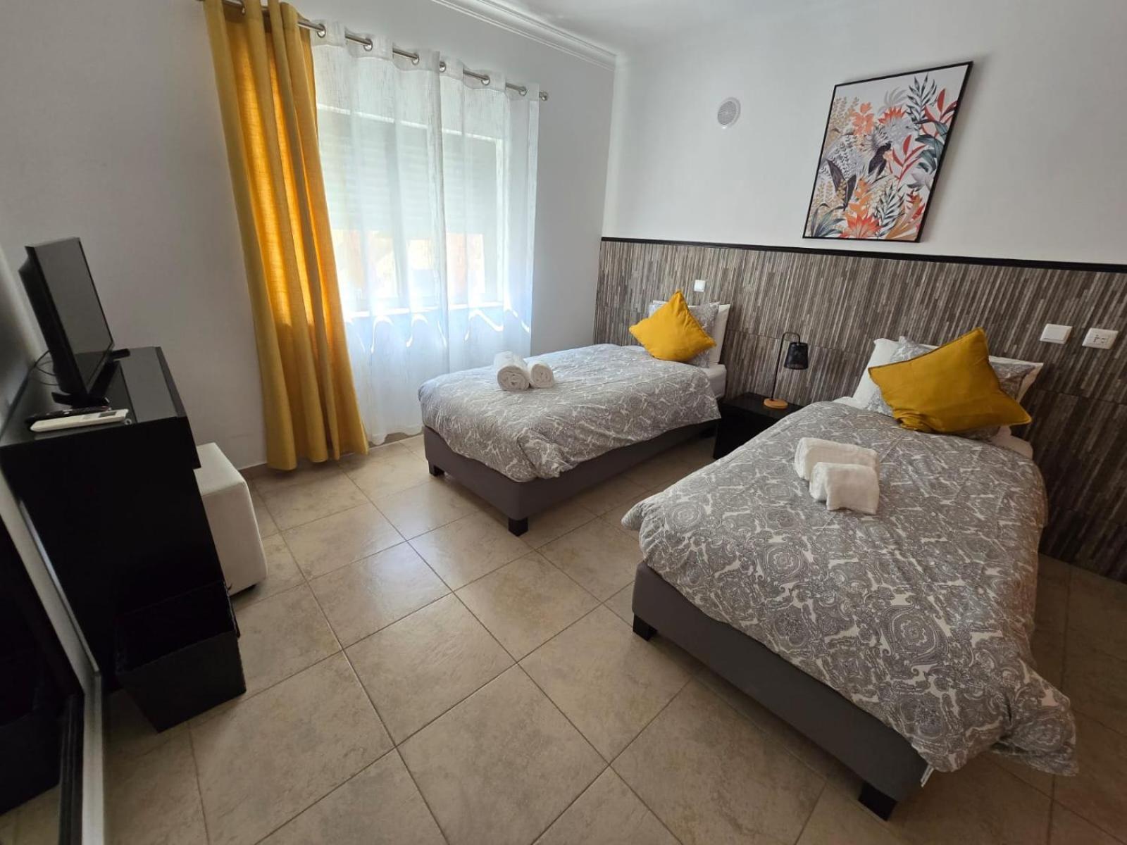 Apartment Lucas House 4 Lagos