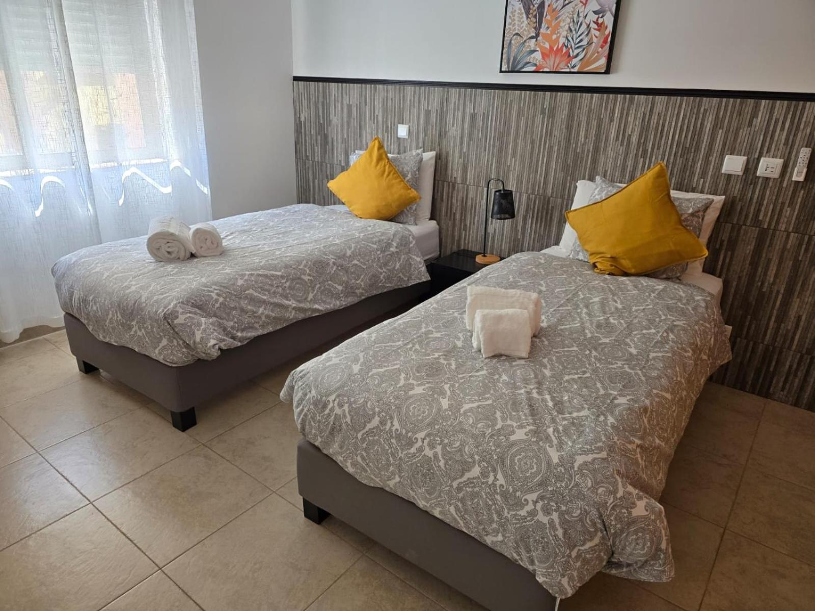 Apartamento Lucas House 4 *