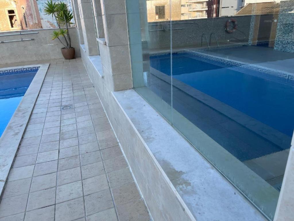 Lucas House 4 Apartment Lagos